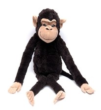 IKEA Affe Klappar Apa Mama