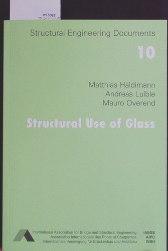 Structural use glass - structural,