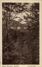 Ak Sülzhayn Ellrich im Harz