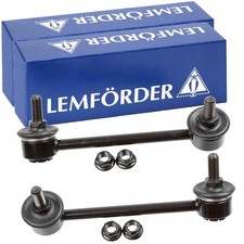 2X LEMFÖRDER KOPPELSTANGEN