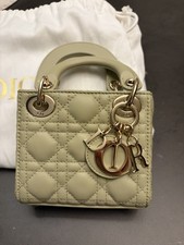 Christian Dior Lady Micro