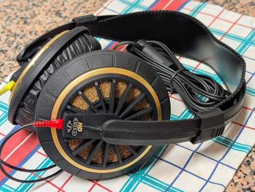 Sennheiser 430 1980s - hd,