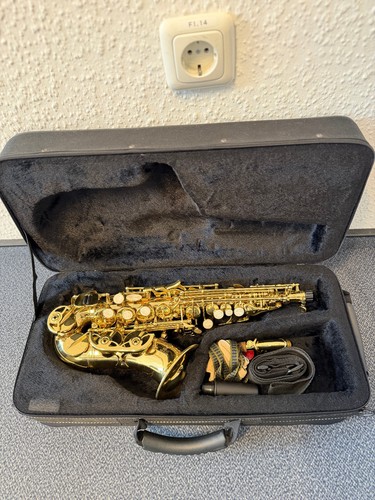 Sopran saxophon roy benson - sopran,