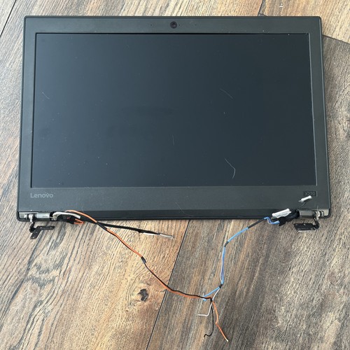 Lenovo thinkpad x270 - thinkpad,