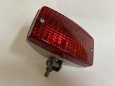 DDR Trabant Wartburg IFA Rückleuchte Nebelschlussleuchte
