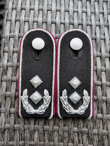 Bundeswehr schulterklappen - bundeswehr, bw