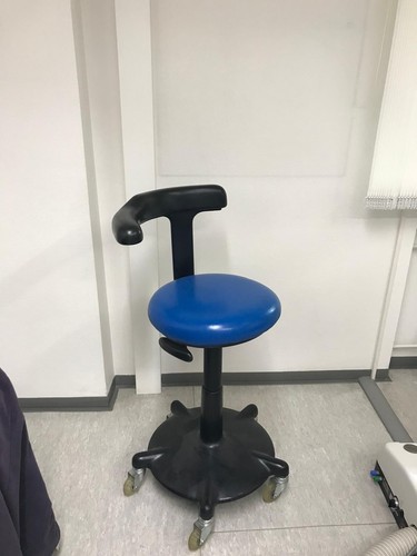 Utradent arbeitshocker ud - utradent, ei-ud