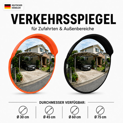 Verkehrsspiegel
