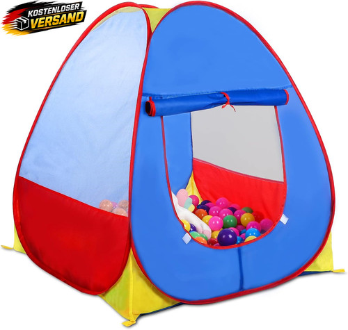 Kinder-Spielzelt