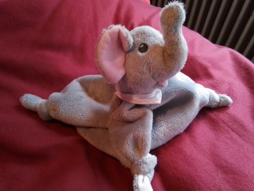 Steiff schmusetuch kuscheltuch - steiff,