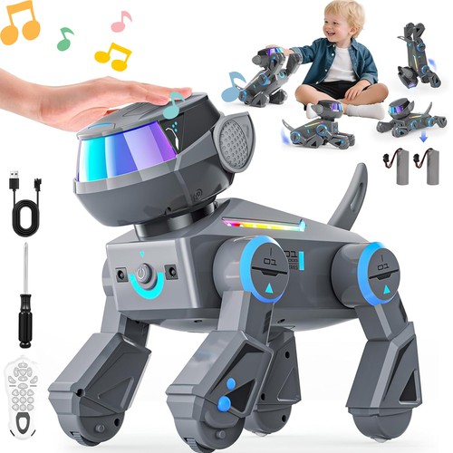 Roboter hund kinder - hund,
