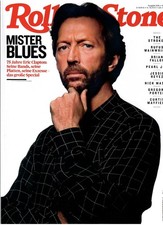 ROLLING STONE * Ausgabe 4/2020