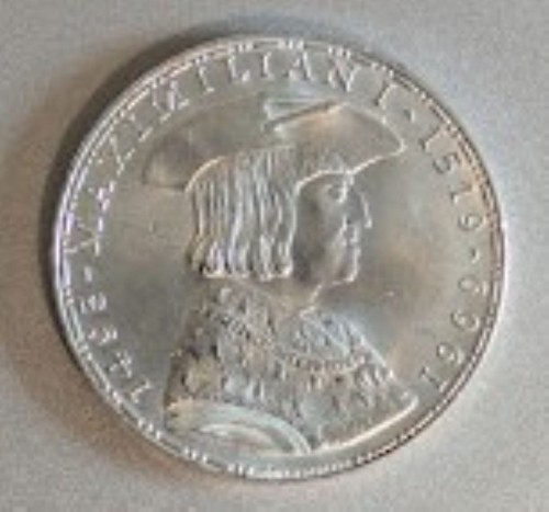 österreich schilling 1969 - Österreich,