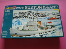 Revell WAGB Burton Island