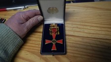 Original Bundesverdienstkreuz