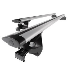 Alu Dachträger für VW