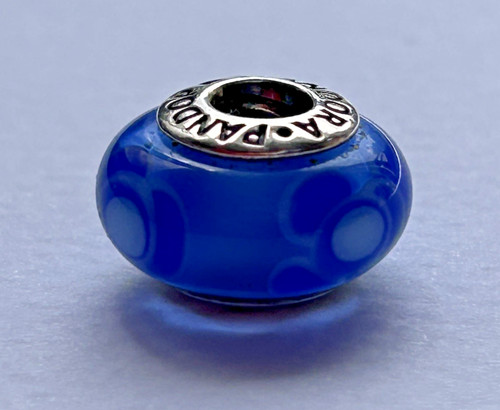 Pandora original murano glas - pandora,