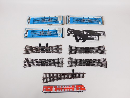Märklin bastler - märklin, ac
