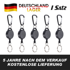 5x Schlüsselrolle