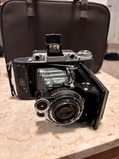 Zeiss Ikon Super Ikonta 531/2