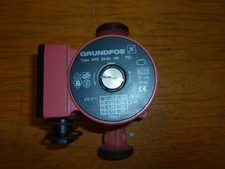 Grundfos UPS 25 - 60  180 mm