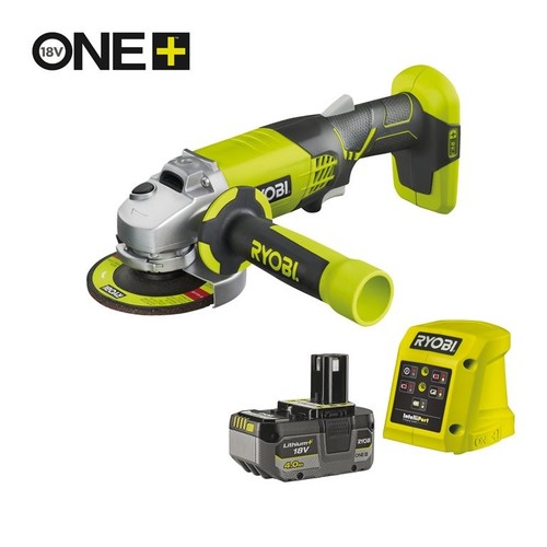 Ryobi r18ag 1x40gp - ryobi, one+