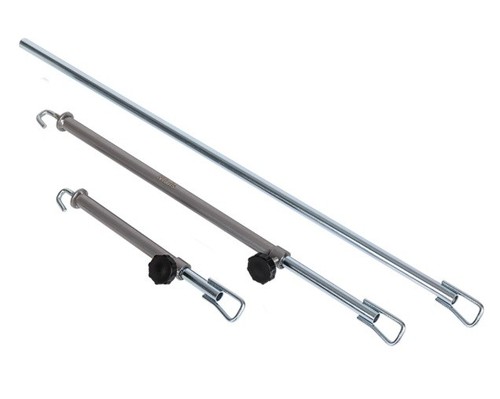 Ntools blk heckklappenhalter - 3,