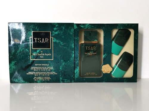 Van cleef arpels tsar - van, de