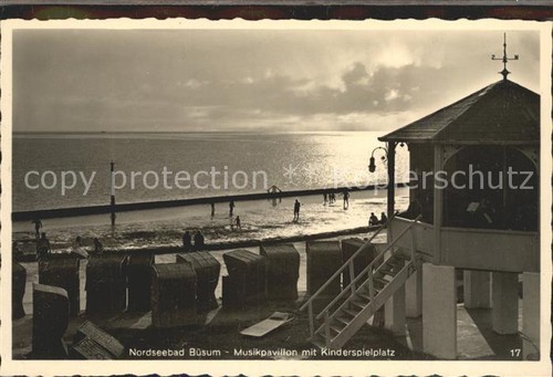 Buesum nordseebad - buesum,