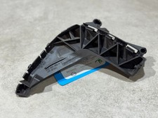 8J0807453B Stoßstangen Halterung Führungsteil Hinten Links AUDI TT 8J