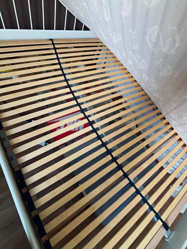 Ikea metallbettgestell 140x200 - ikea,