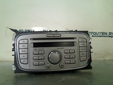 2008 Ford Mondeo IV Wagon