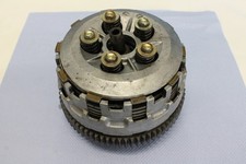 Honda CBR 900 RR SC44 Kupplung Kupplungskorb kpl. Bj.00-01