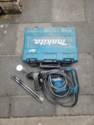 Makita stemmhammer hm0871c - makita,