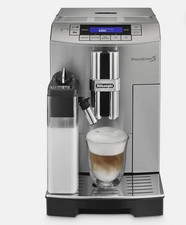 DeLonghi PrimaDonna S ECAM