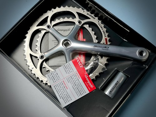 Campagnolo chorus 10s - campagnolo,