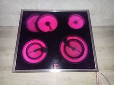 Bosch NKH645G17M  Kochfeld Mit