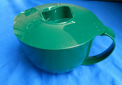 Tupperware microplus - tupperware,