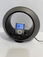 JBL Radial Micro Round Speaker