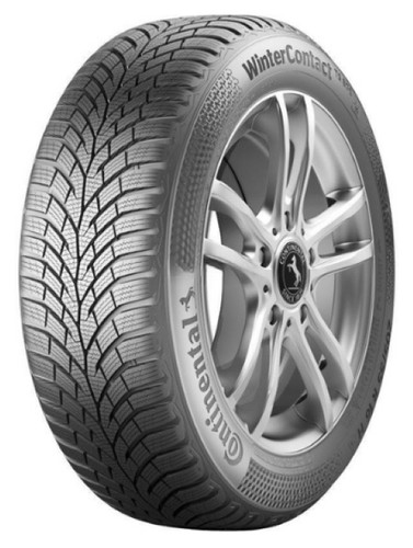 Continental 225 50r17 - 225/50r17, 98v