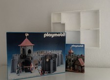 Playmobil klicky Ritter