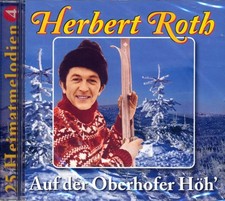 CD - Herbert Roth & Waltraut