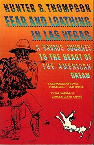 Fear and loathing las - in,