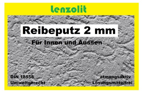 400 reibeputz 2mm - kg,