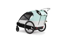 Leggero Vento R2 "Family" B-Ware, kleine Löcher im Seitenteil !!