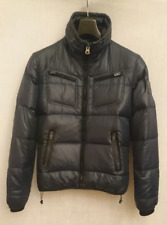 Top Angebot: Herren-Winter-Daunen-Jacke von Diesel, dunkelblau; Gr.M