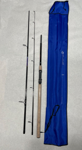 Silstar rute 50g - silstar, 30-50g