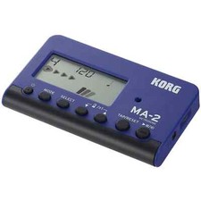 Korg MA-2 Digital Metronom