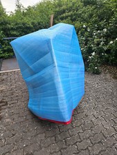 professionelle Umzugs- Couch& Sesselhülle, wie neu, 3er, 2er, 1 Sesselhülle