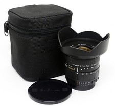 ✮ Sigma Zoom 18-35mm f/3.5-4.5 D für Nikon AF #1042306 || vom Händler!